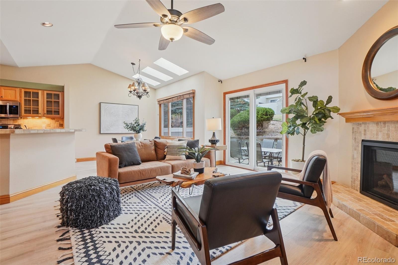 7711 S Monaco Circle E Centennial CO 80112