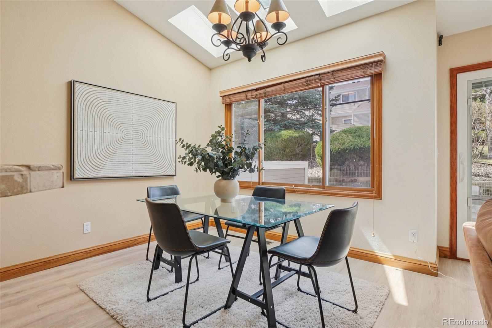 7711 S Monaco Circle E Centennial CO 80112