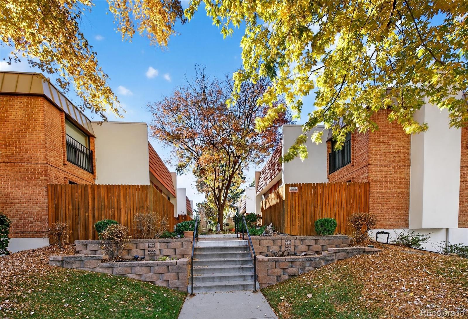 6434 E Bates Avenue Denver CO 80222