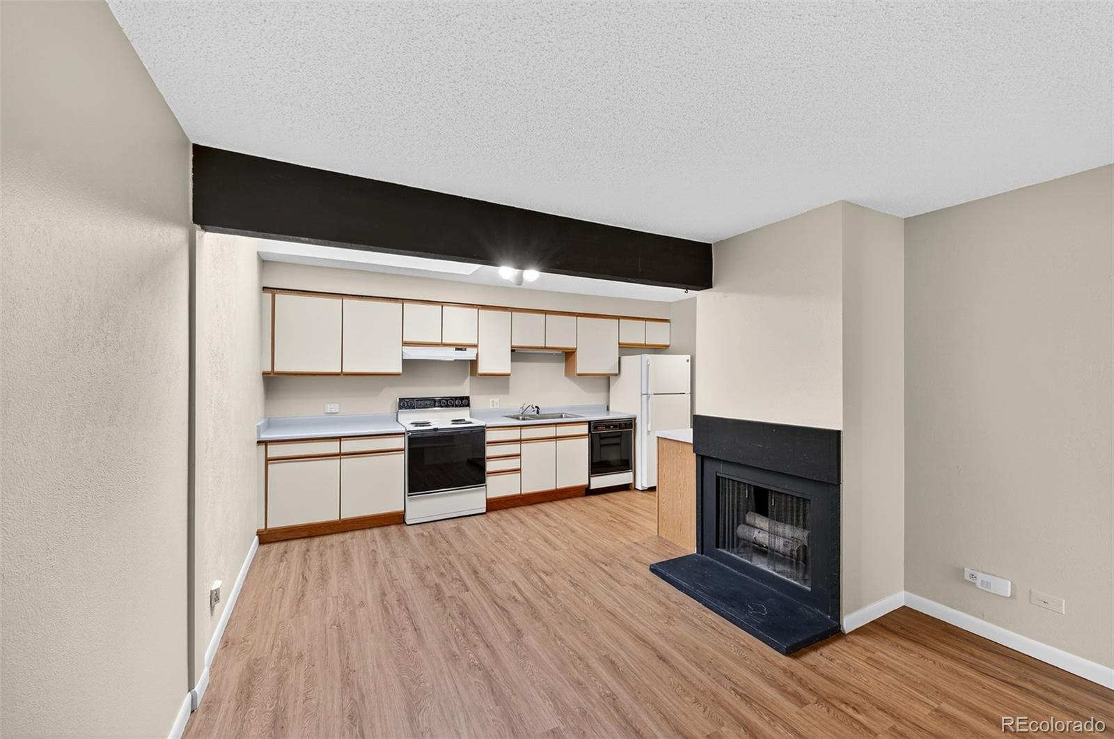 6434 E Bates Avenue Denver CO 80222