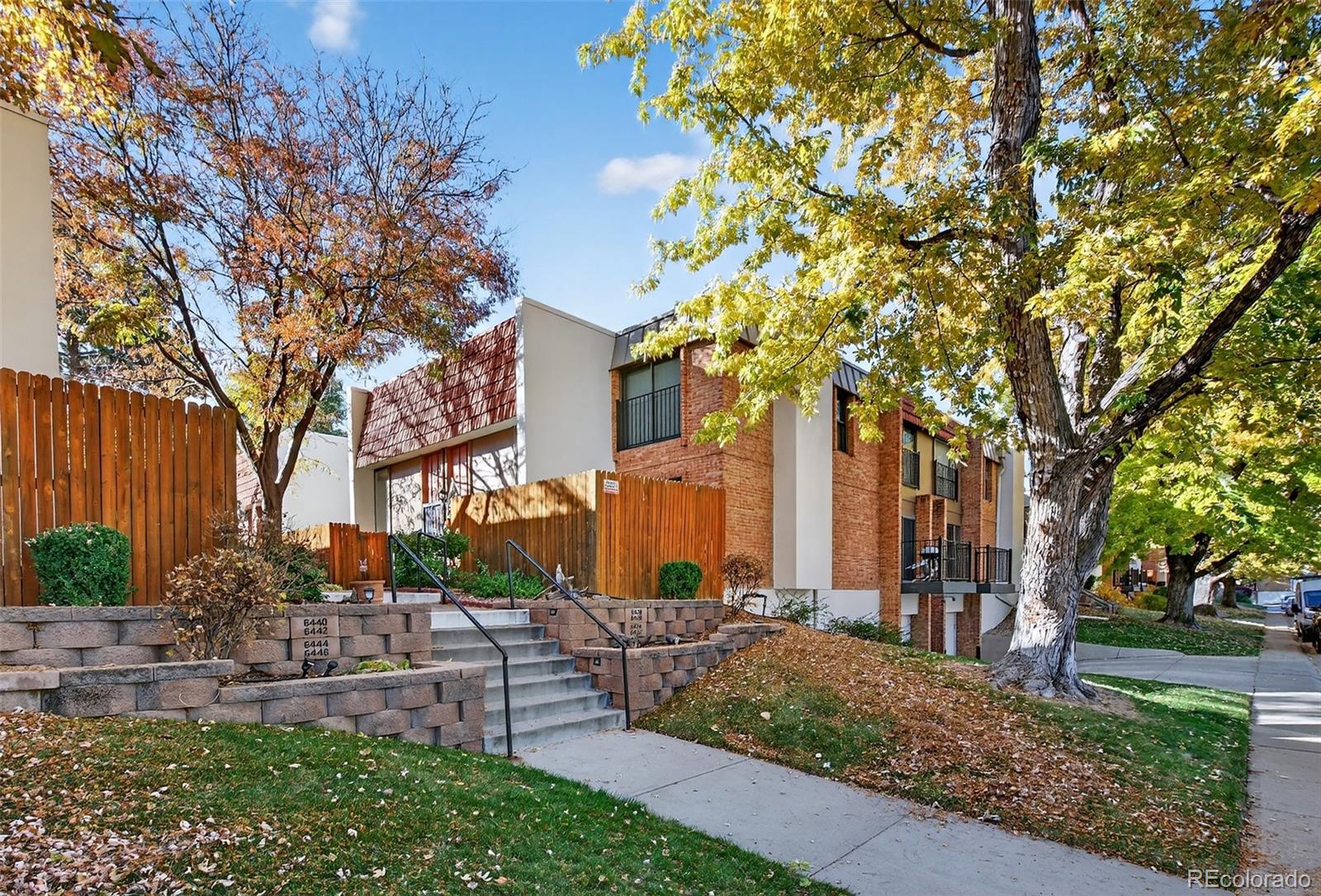 6434 E Bates Avenue Denver CO 80222