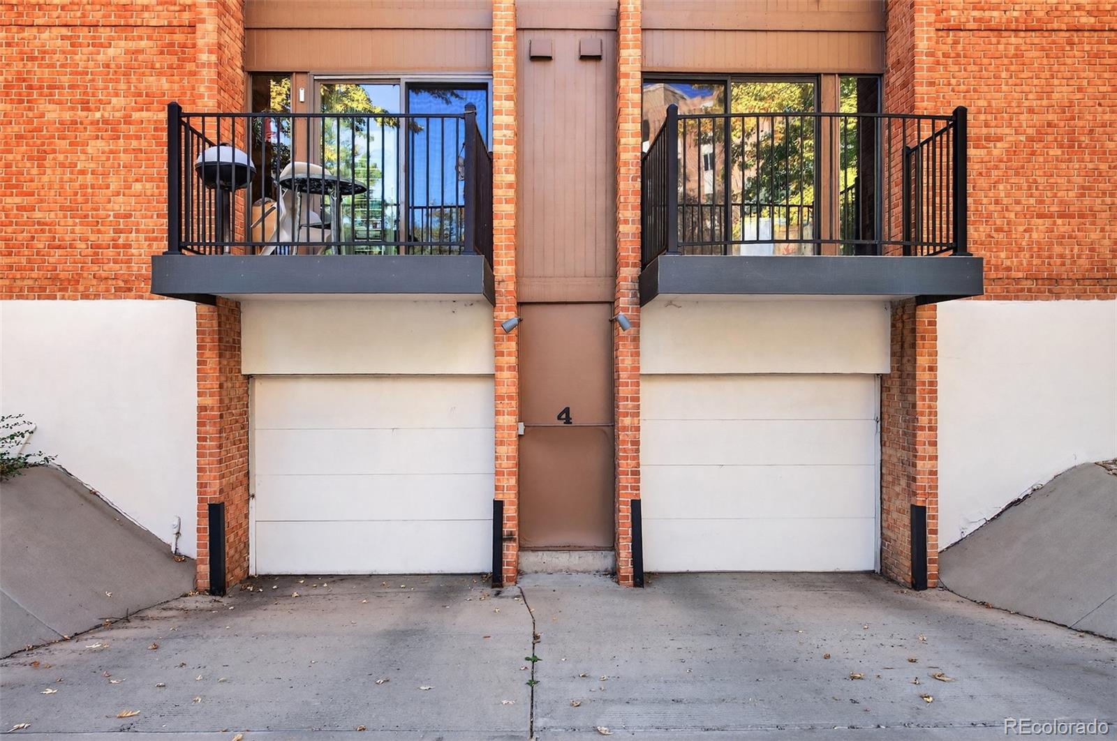 6434 E Bates Avenue Denver CO 80222