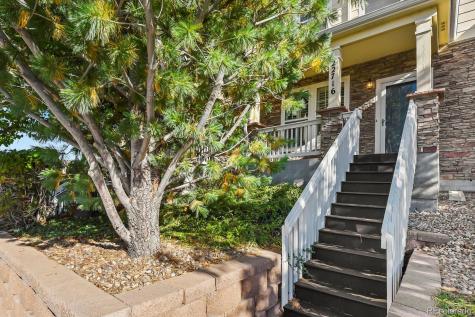 22716 E Ottawa Place Aurora CO 80016
