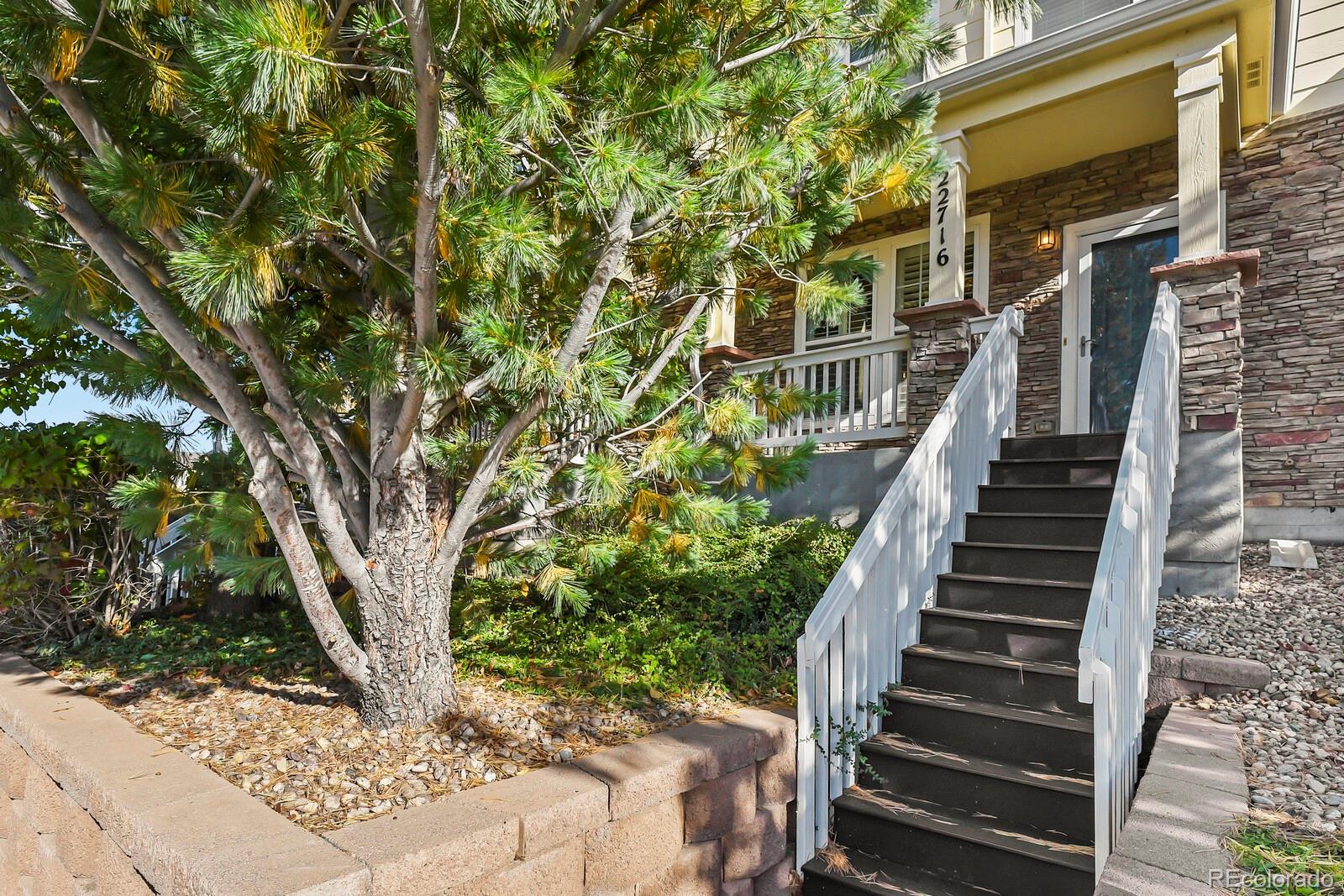 22716 E Ottawa Place Aurora CO 80016