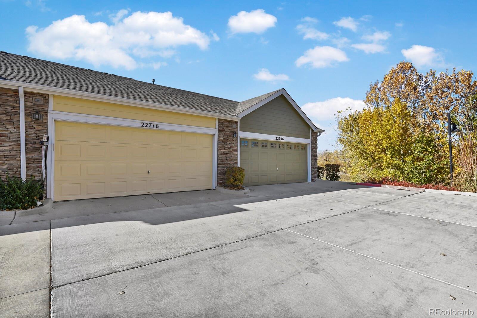 22716 E Ottawa Place Aurora CO 80016