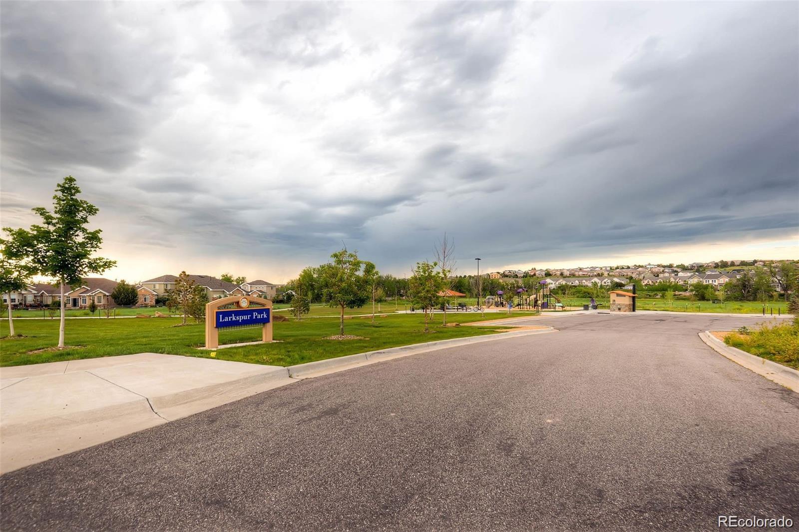 22716 E Ottawa Place Aurora CO 80016