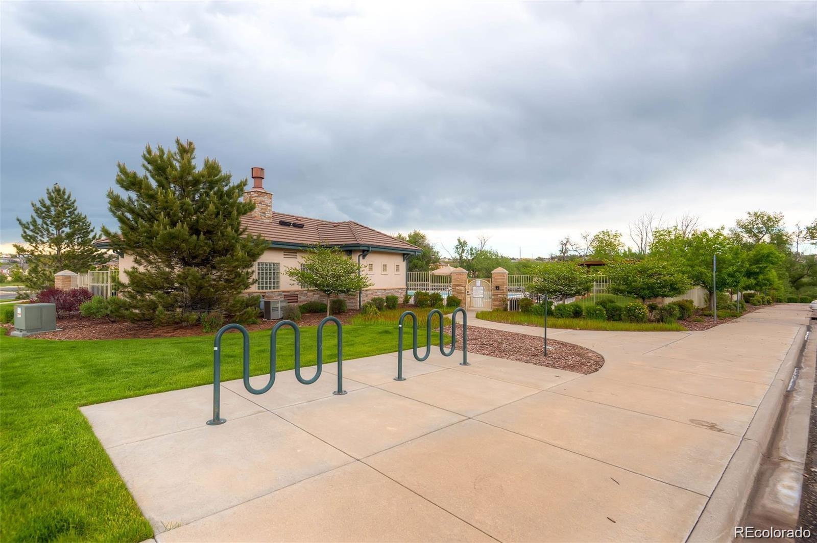 22716 E Ottawa Place Aurora CO 80016