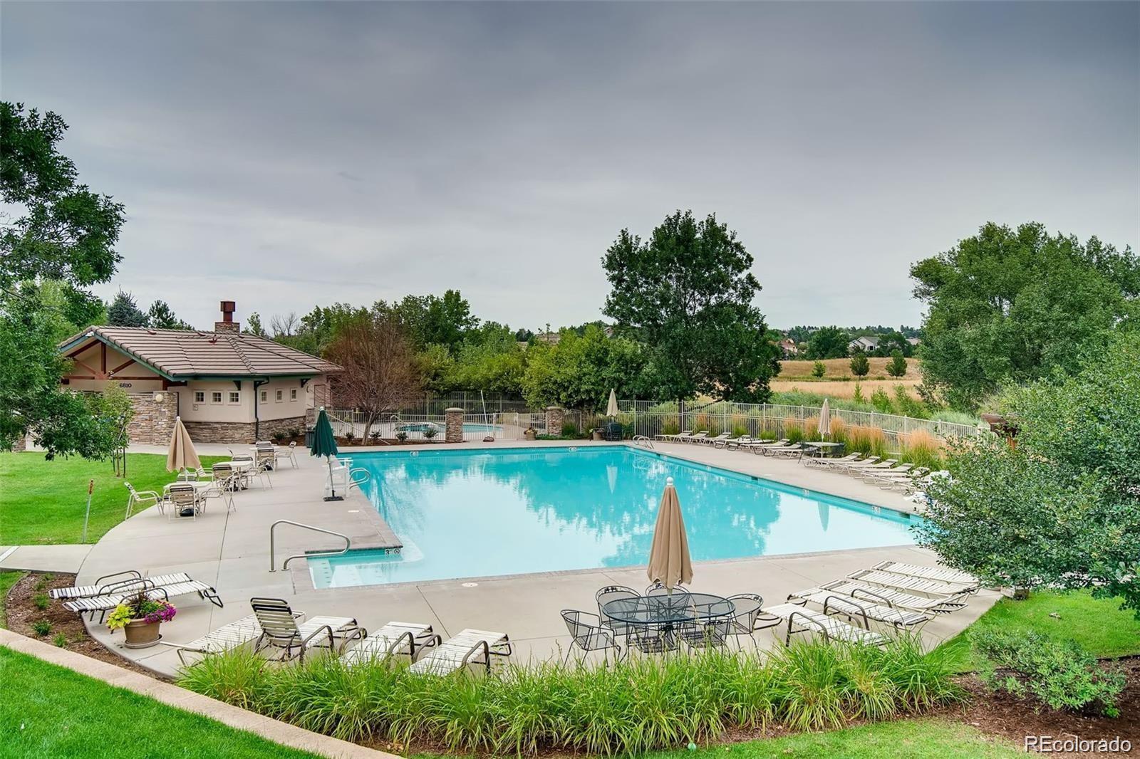 22716 E Ottawa Place Aurora CO 80016
