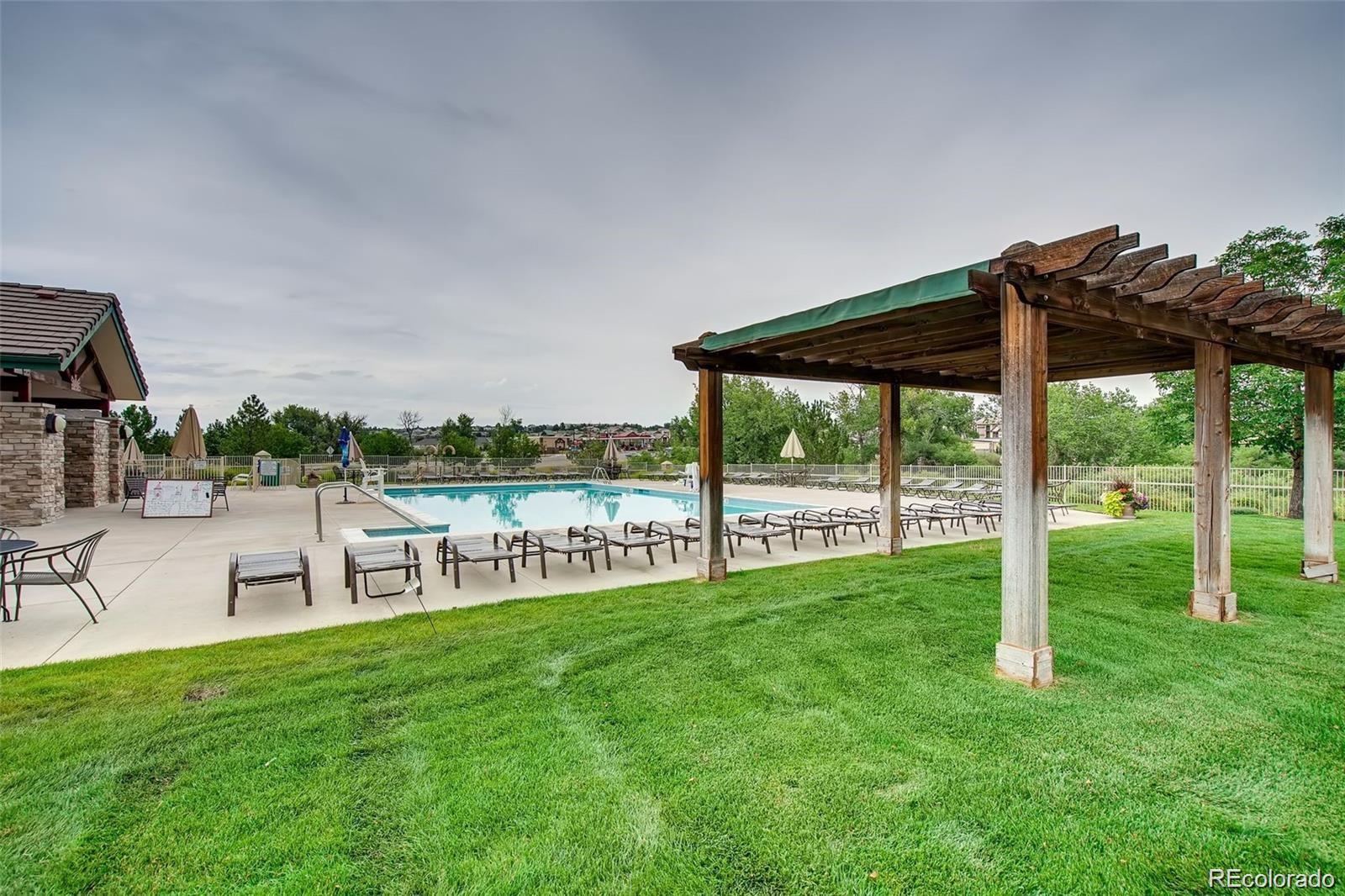 22716 E Ottawa Place Aurora CO 80016
