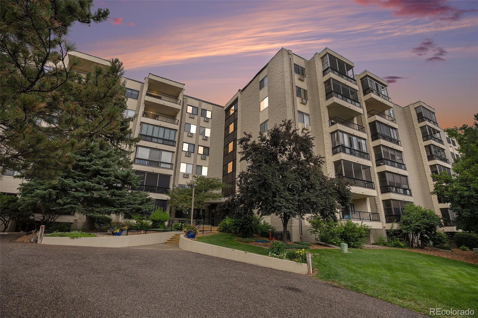 13800 E Marina Drive Aurora CO 80014