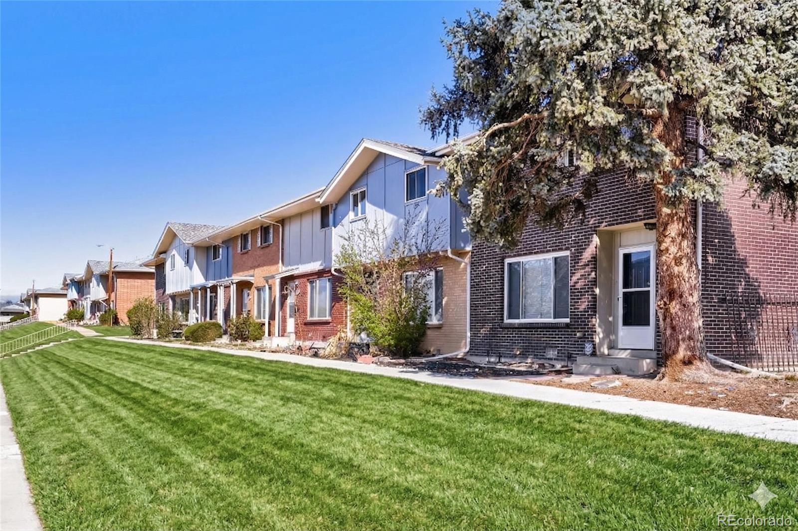 8745 Santa Fe Drive Thornton CO 80260