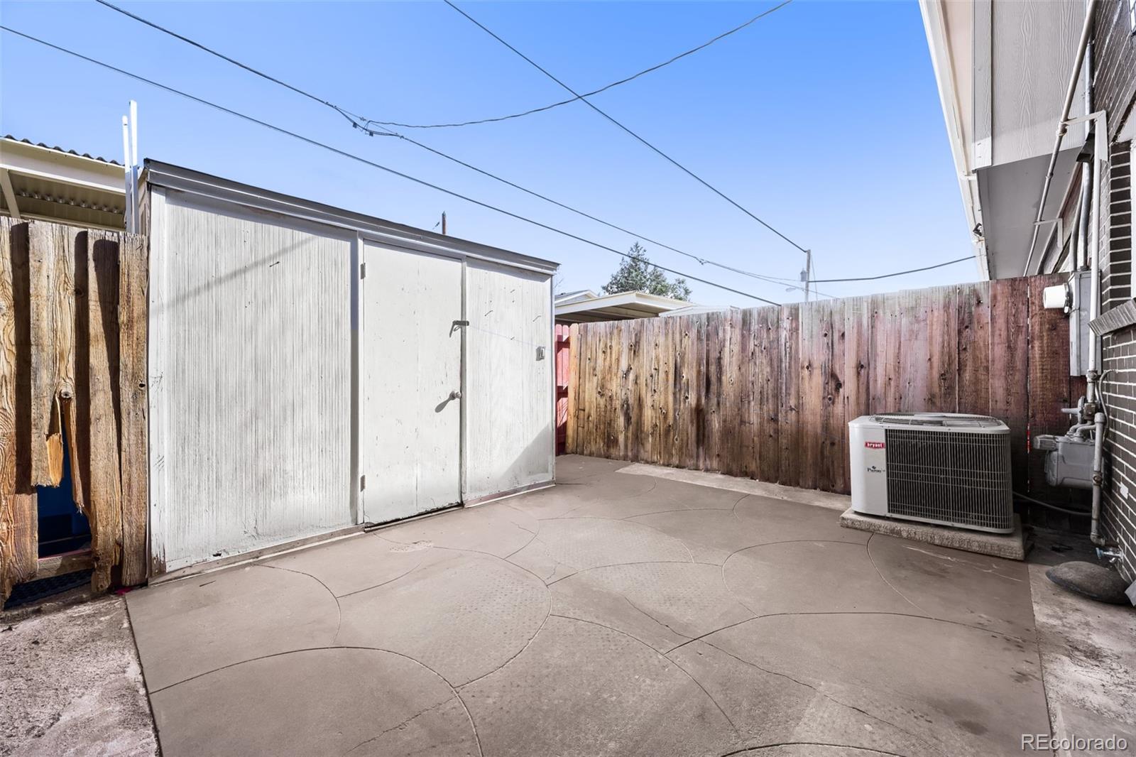 8745 Santa Fe Drive Thornton CO 80260