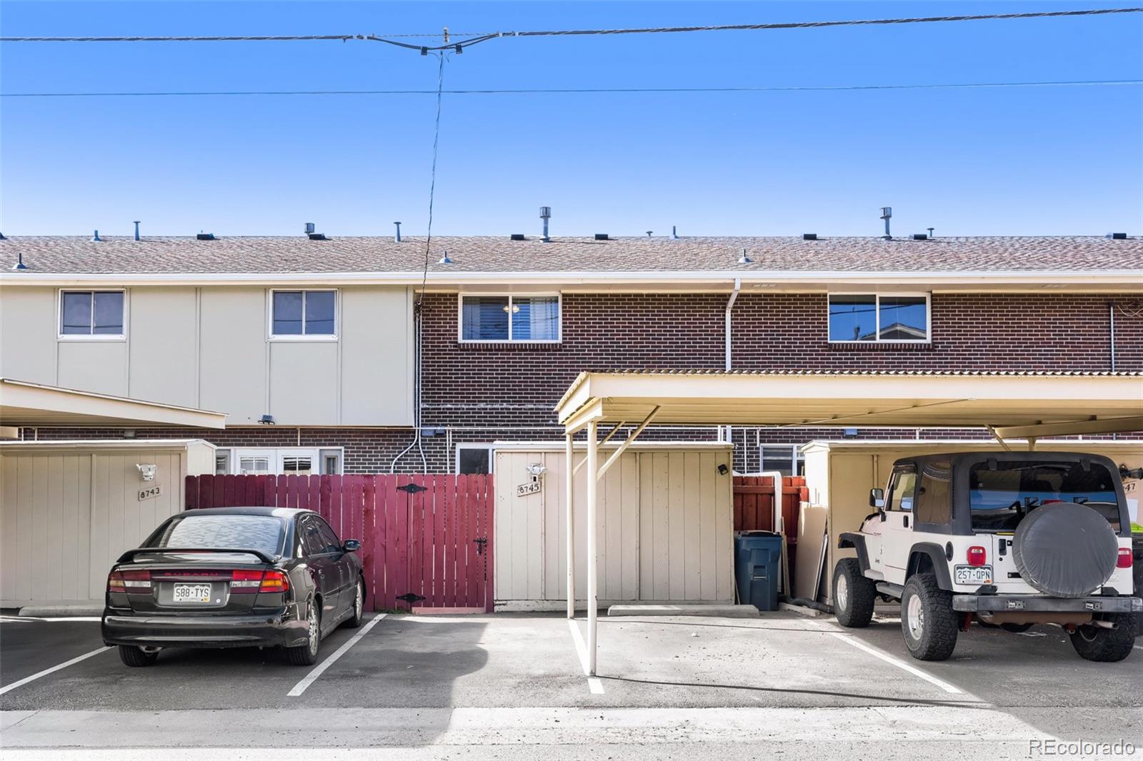 8745 Santa Fe Drive Thornton CO 80260