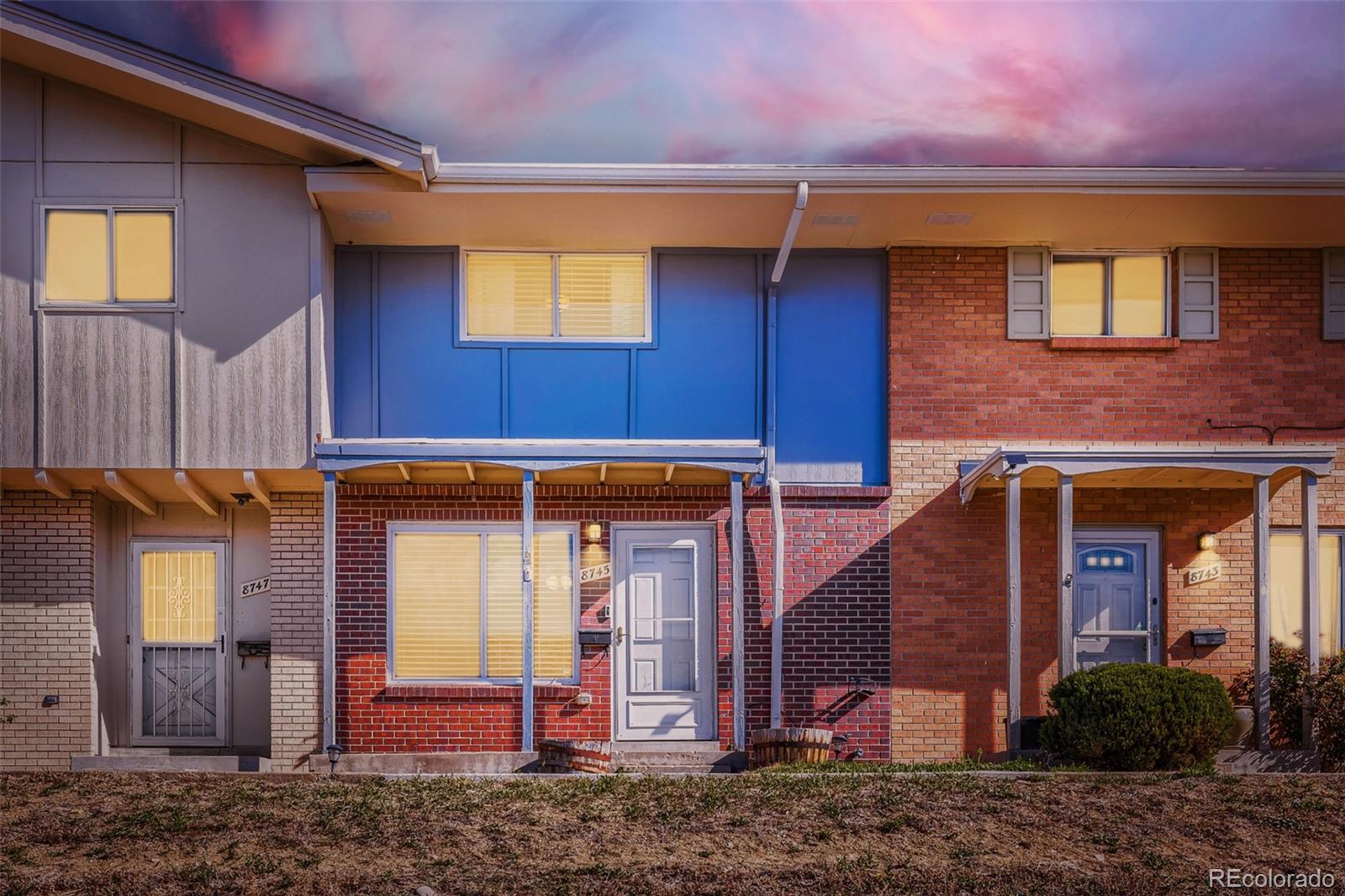 8745 Santa Fe Drive Thornton CO 80260