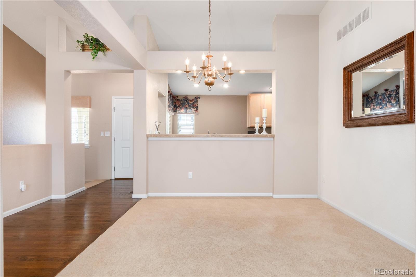 16683 E Auburn Hills Drive Parker CO 80134
