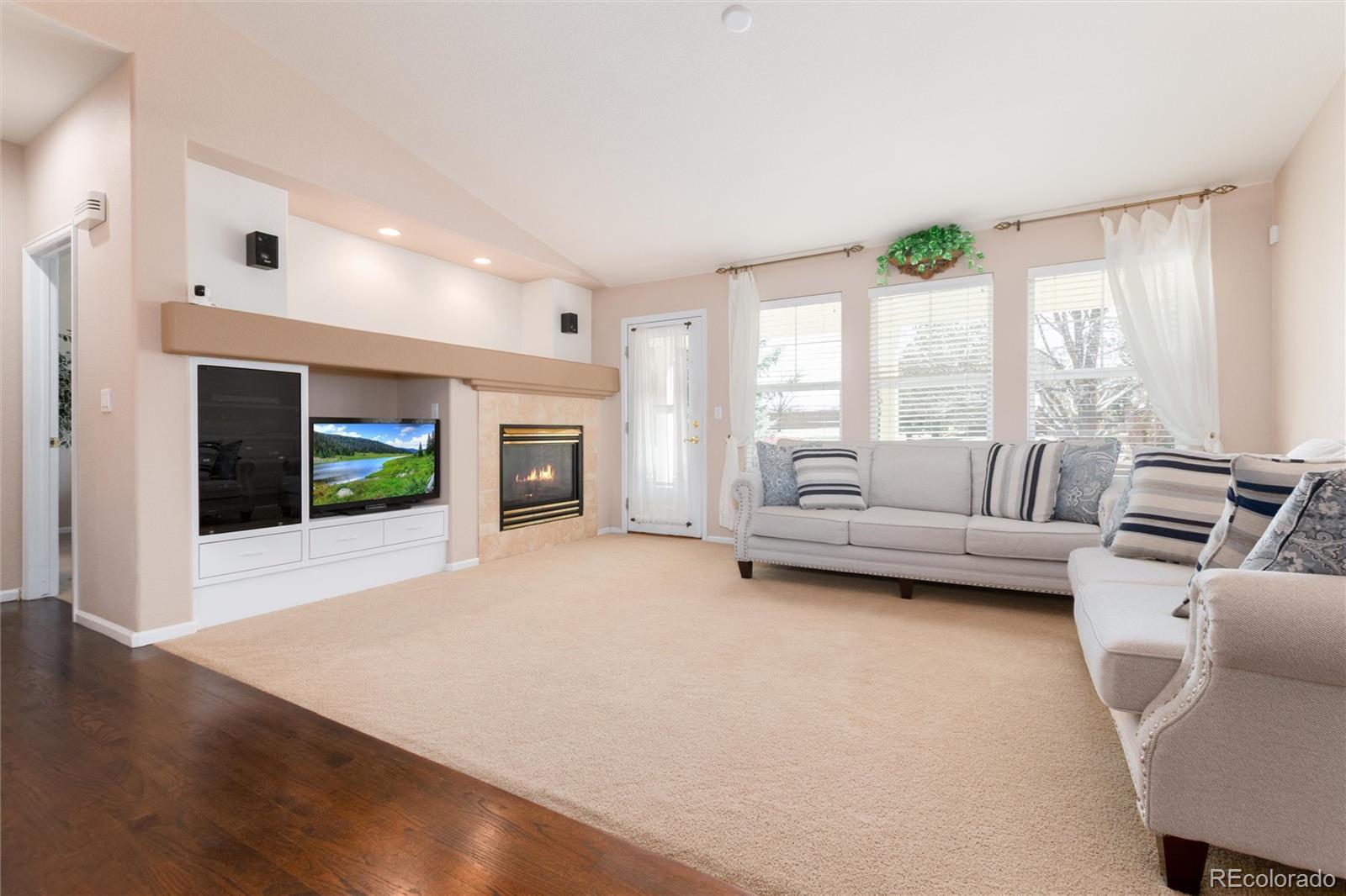 16683 E Auburn Hills Drive Parker CO 80134