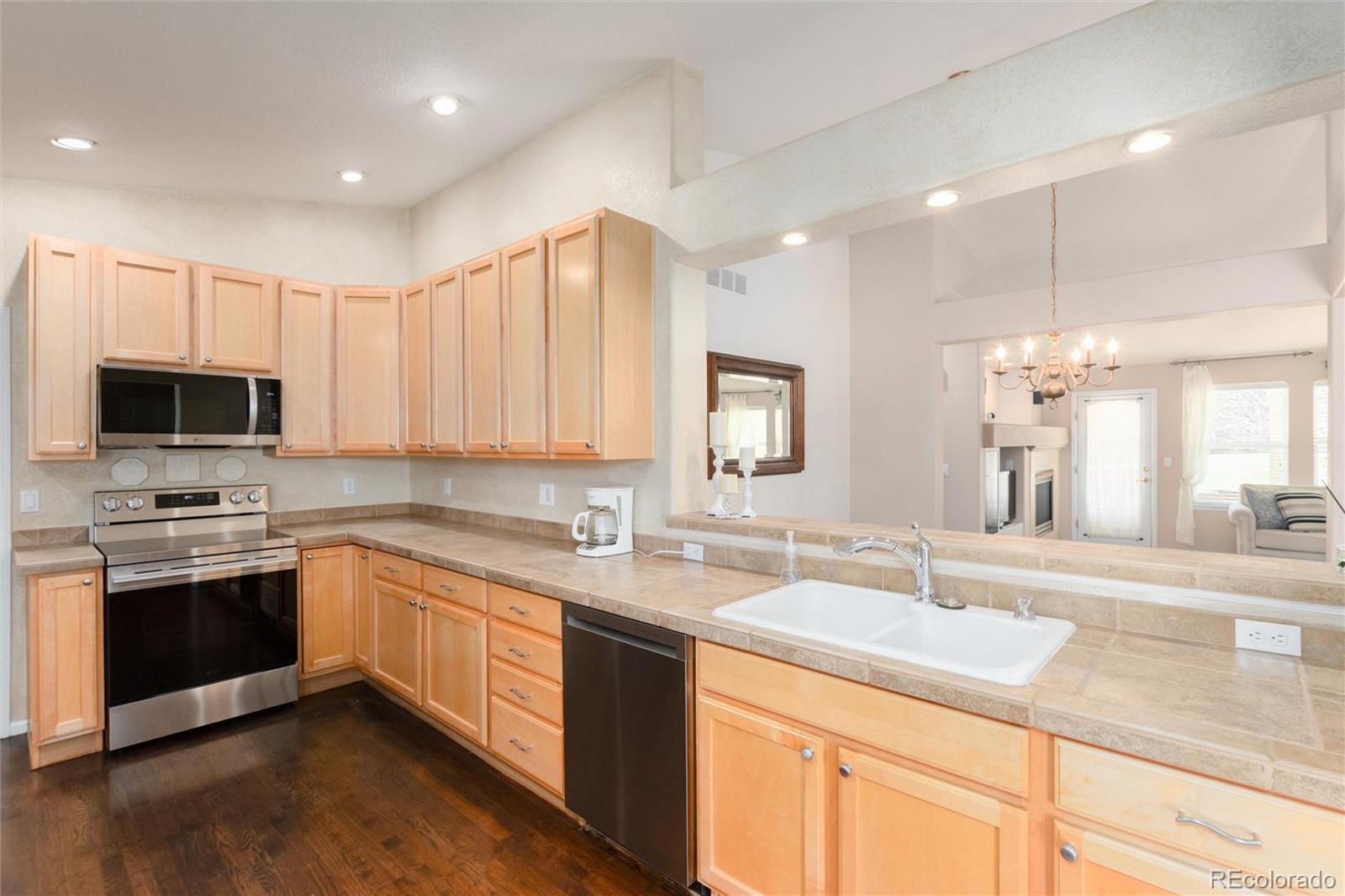 16683 E Auburn Hills Drive Parker CO 80134