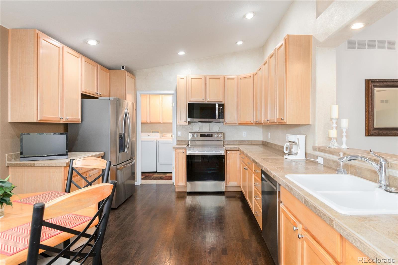 16683 E Auburn Hills Drive Parker CO 80134