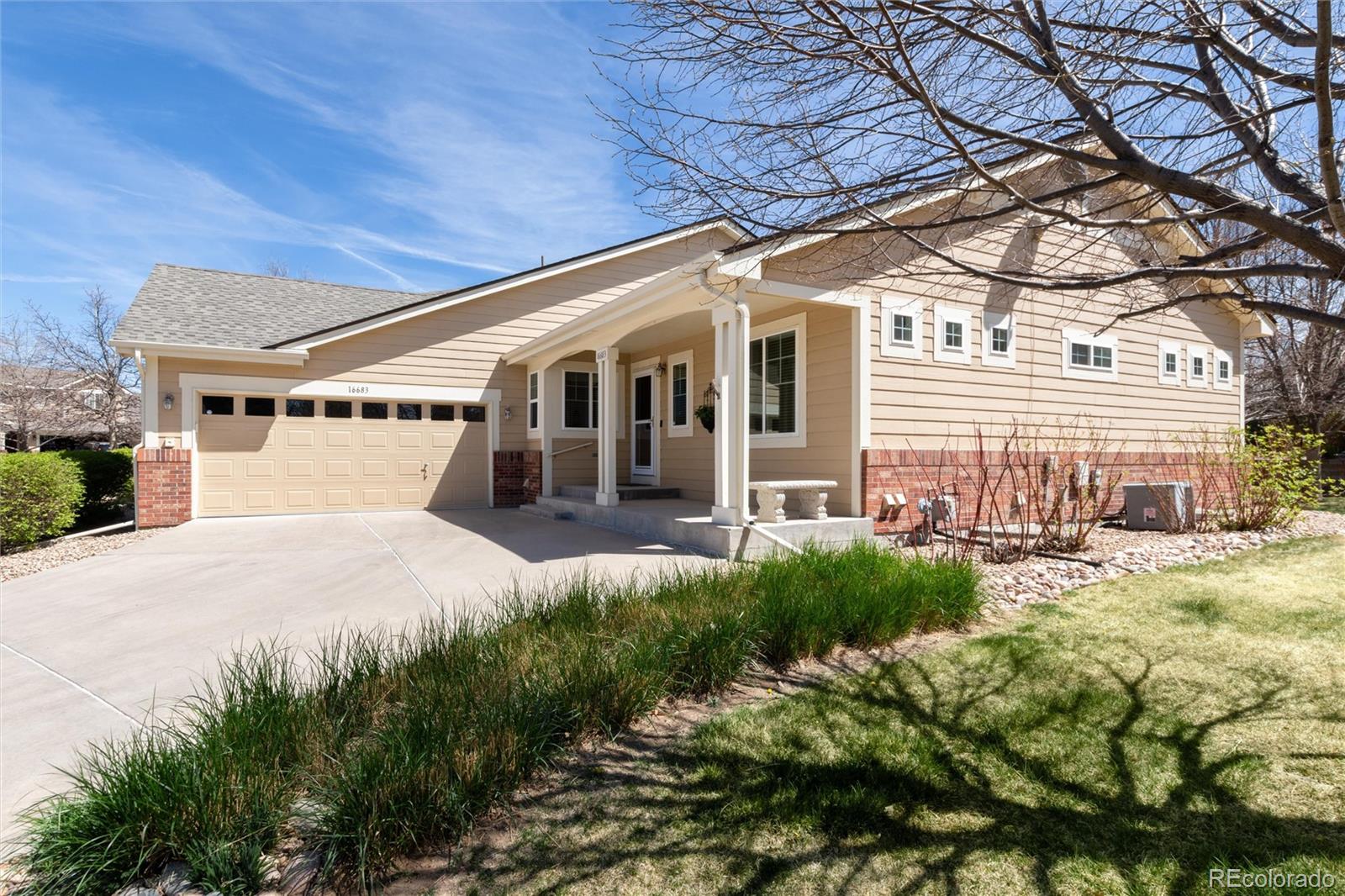 16683 E Auburn Hills Drive Parker CO 80134