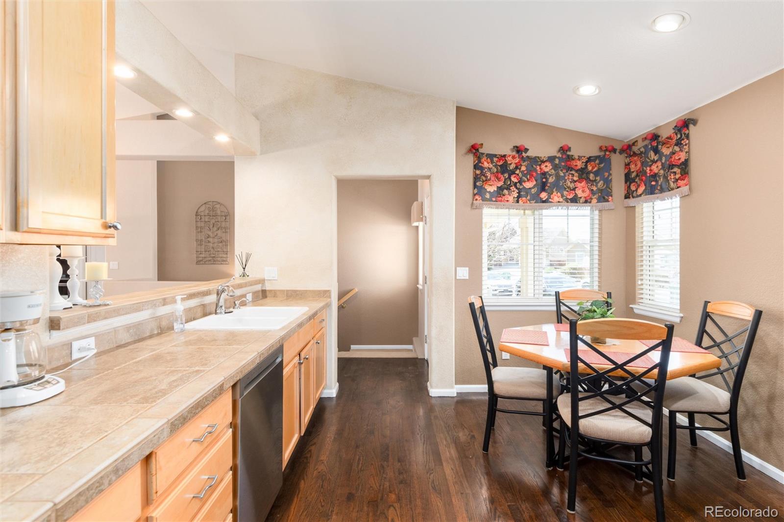 16683 E Auburn Hills Drive Parker CO 80134