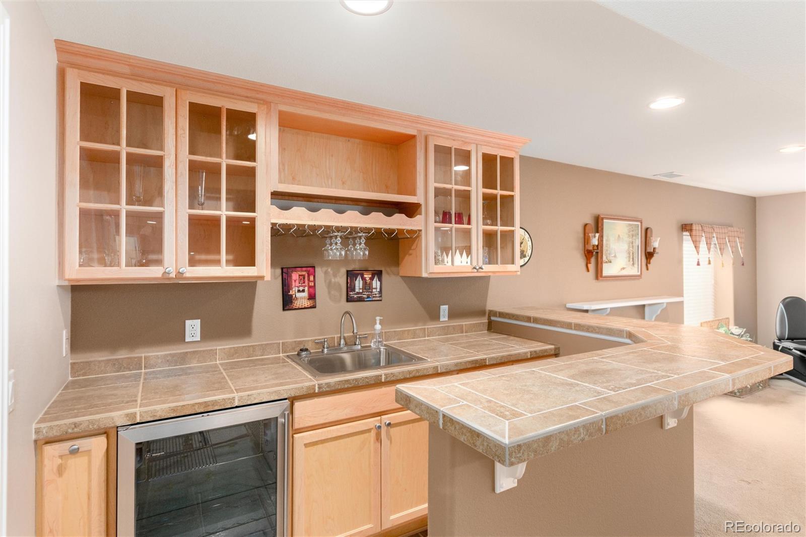 16683 E Auburn Hills Drive Parker CO 80134