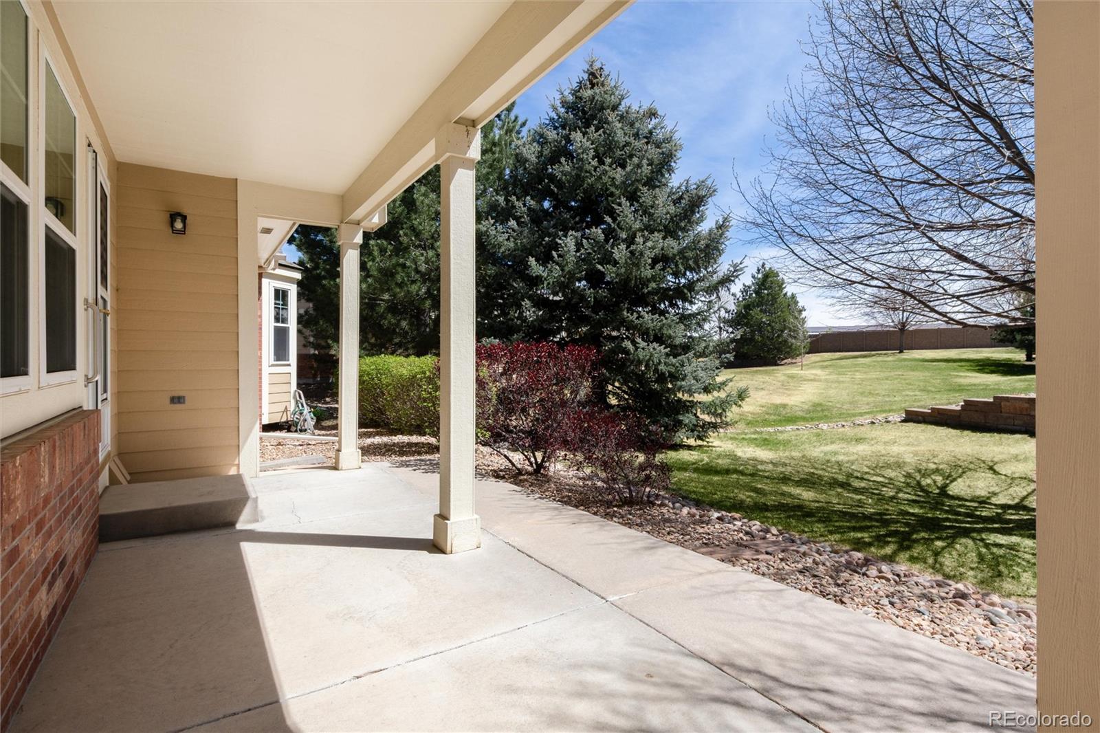 16683 E Auburn Hills Drive Parker CO 80134