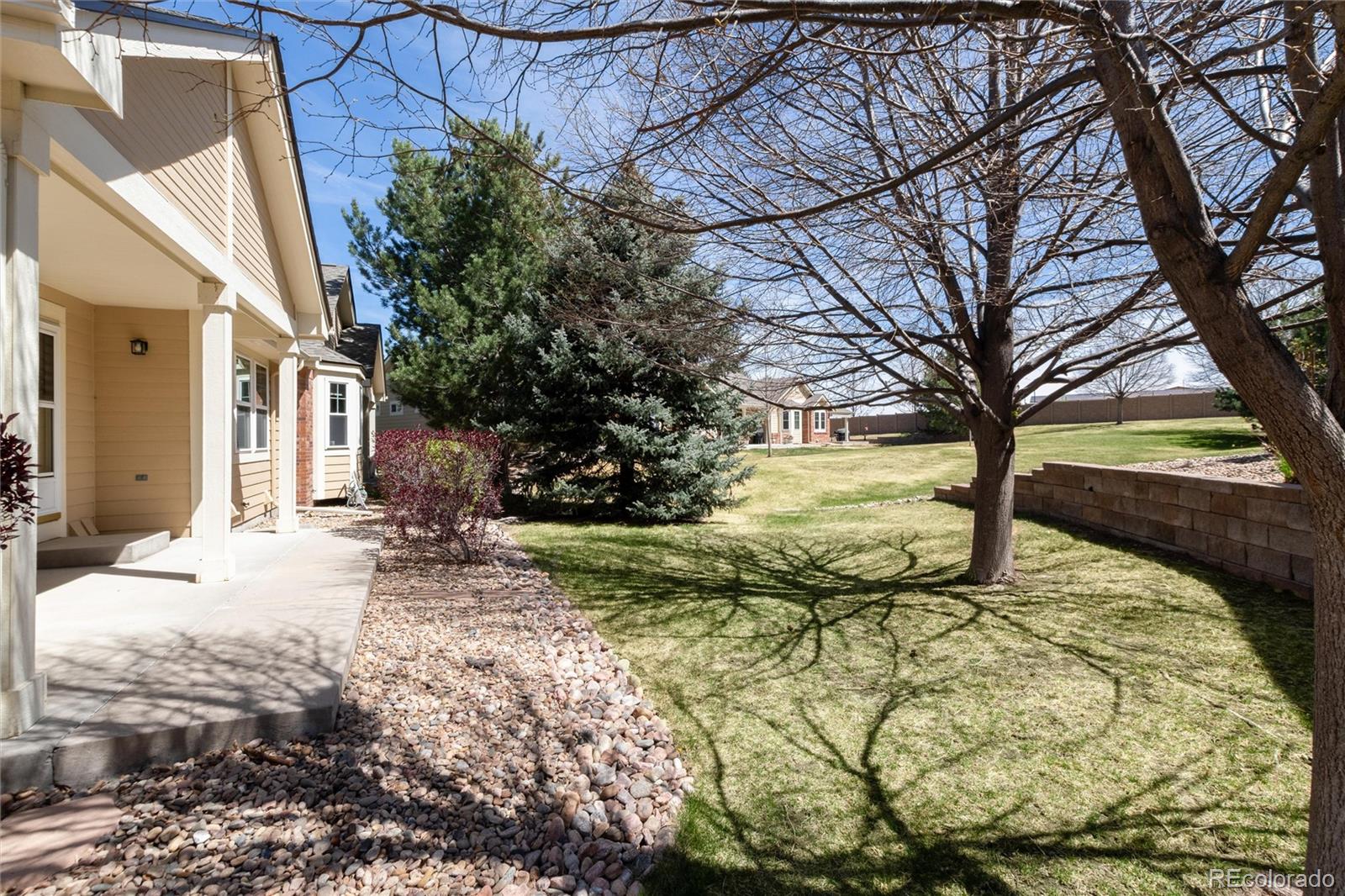 16683 E Auburn Hills Drive Parker CO 80134