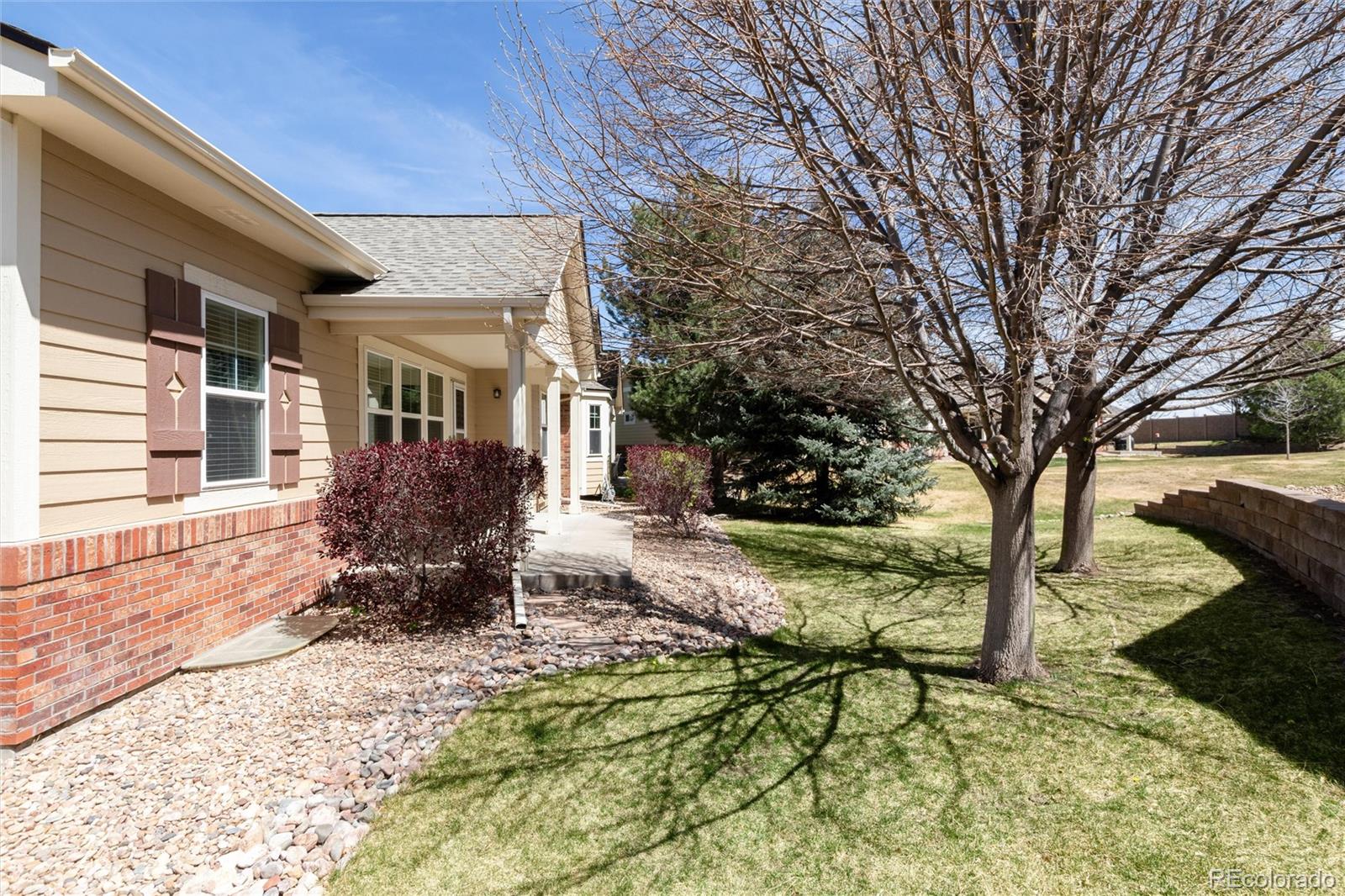 16683 E Auburn Hills Drive Parker CO 80134