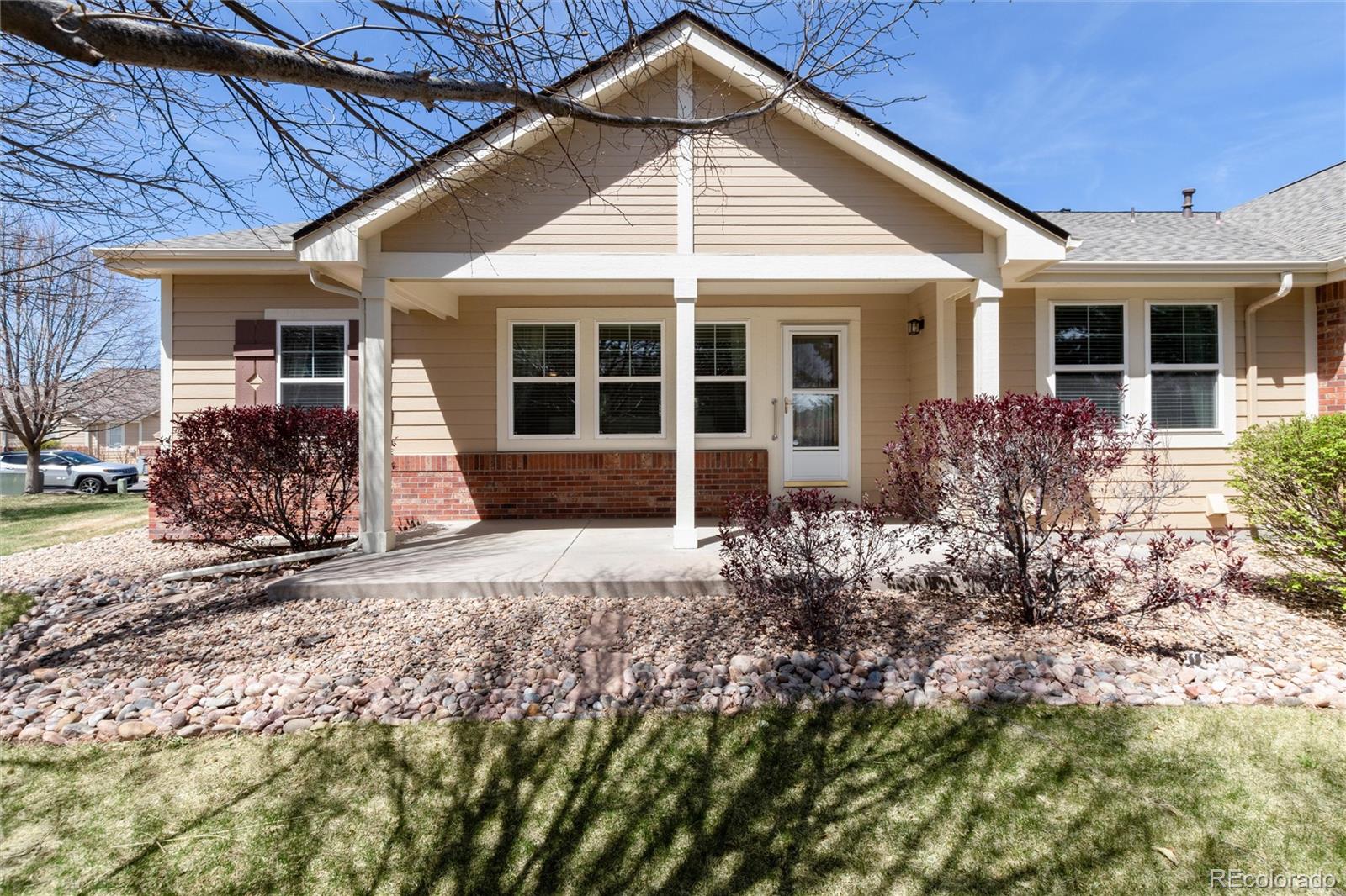 16683 E Auburn Hills Drive Parker CO 80134
