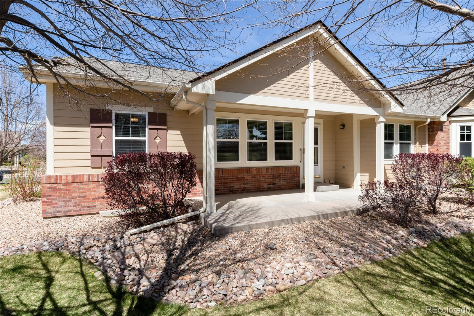16683 E Auburn Hills Drive Parker CO 80134