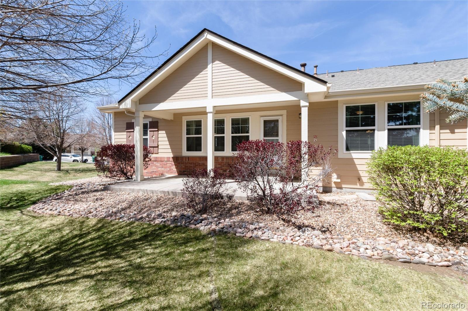 16683 E Auburn Hills Drive Parker CO 80134