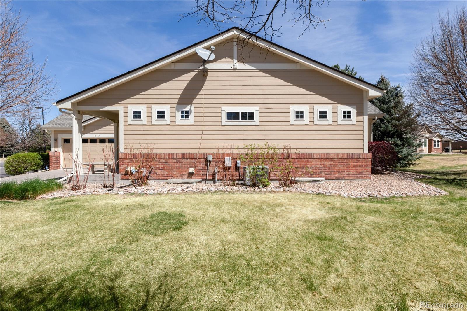 16683 E Auburn Hills Drive Parker CO 80134