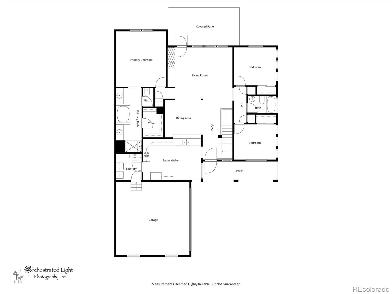 16683 E Auburn Hills Drive Parker CO 80134