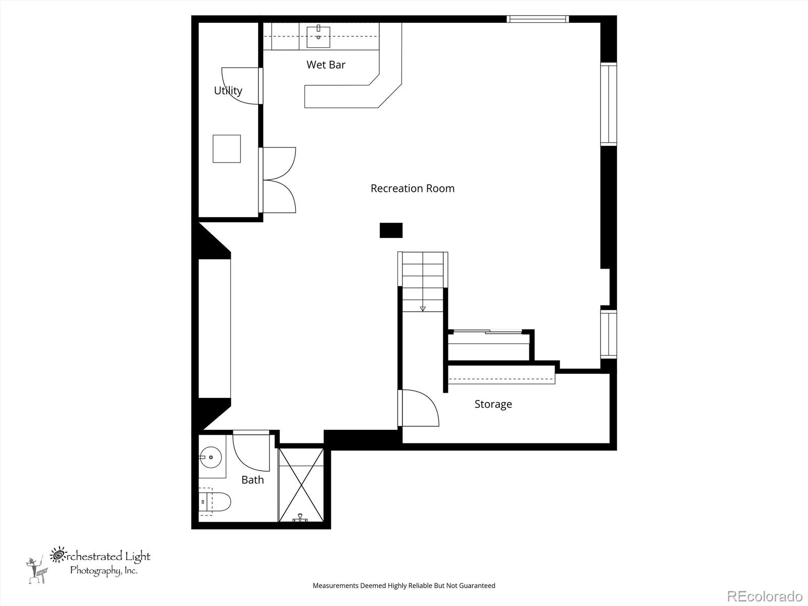 16683 E Auburn Hills Drive Parker CO 80134