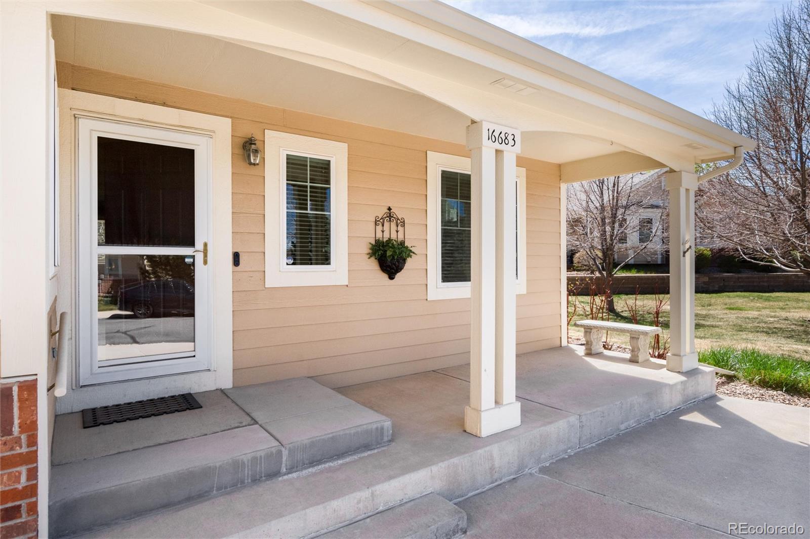16683 E Auburn Hills Drive Parker CO 80134