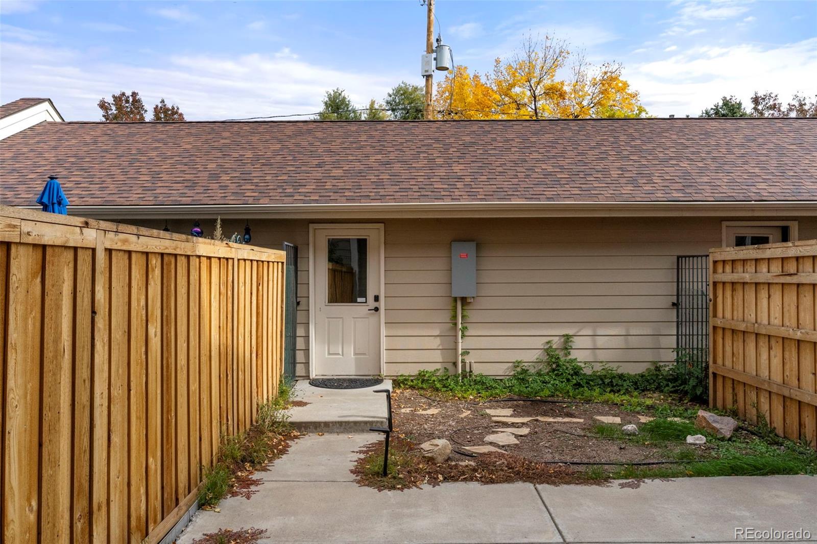186 S Garfield Street Denver CO 80209