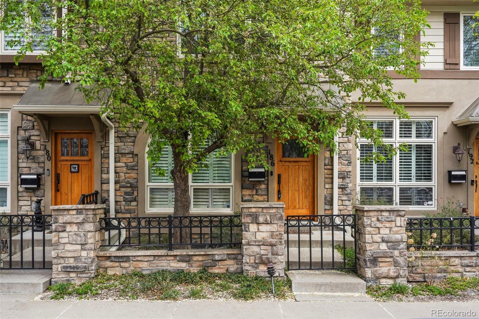 186 S Garfield Street Denver CO 80209