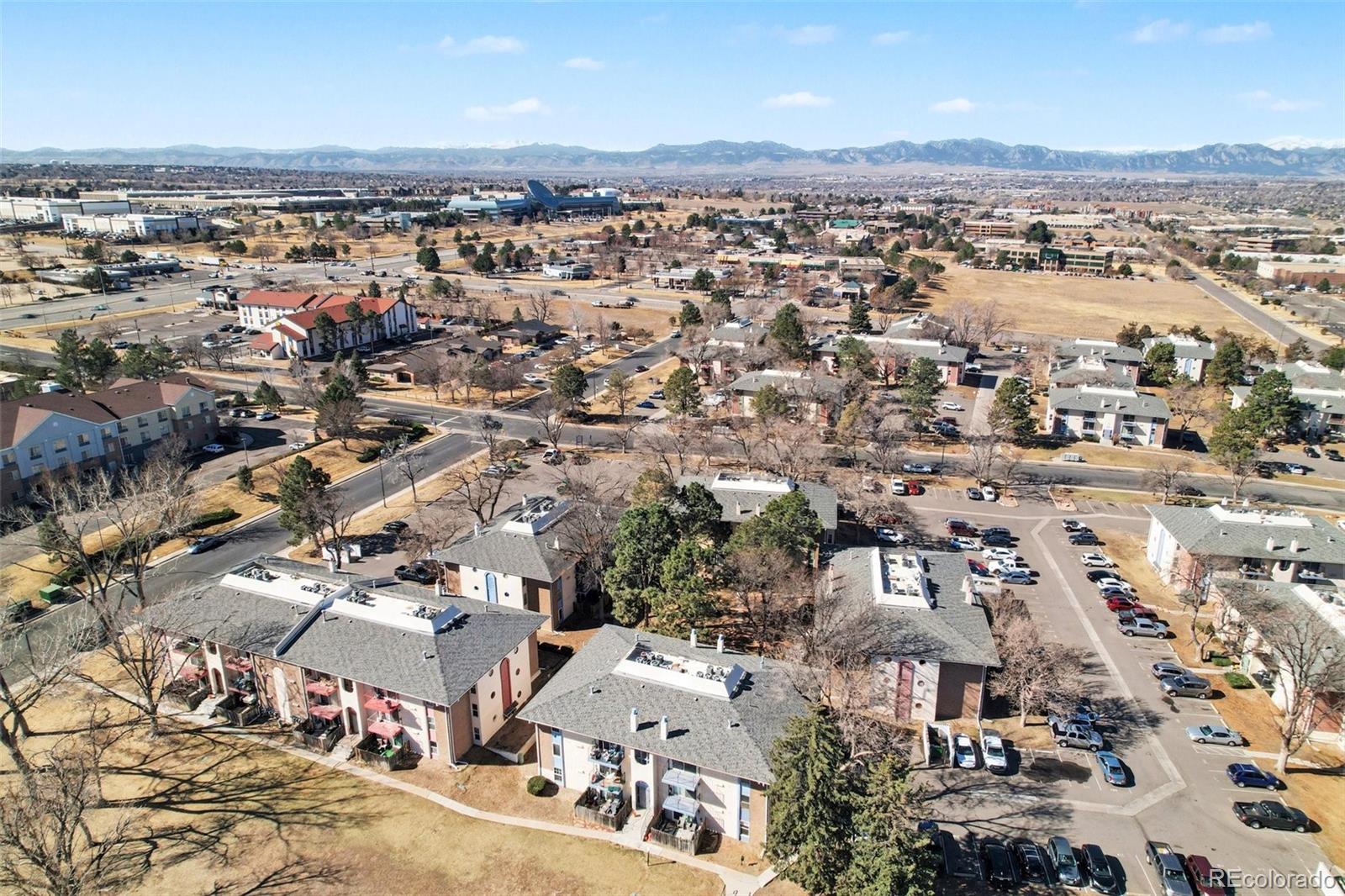 12124 Melody Drive Denver CO 80234