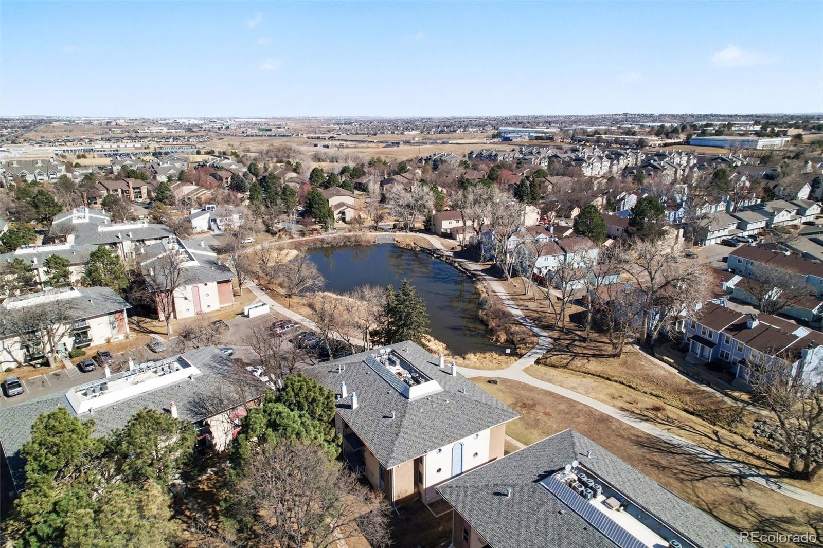12124 Melody Drive Denver CO 80234