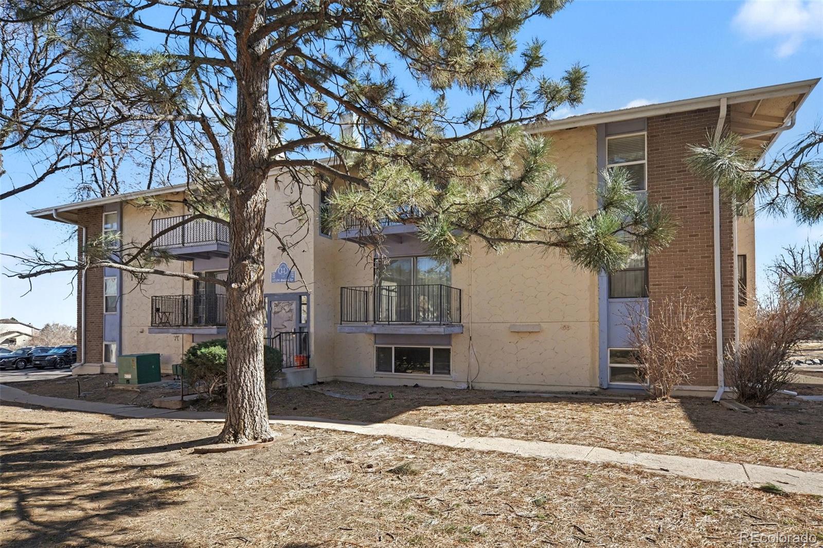 12124 Melody Drive Denver CO 80234