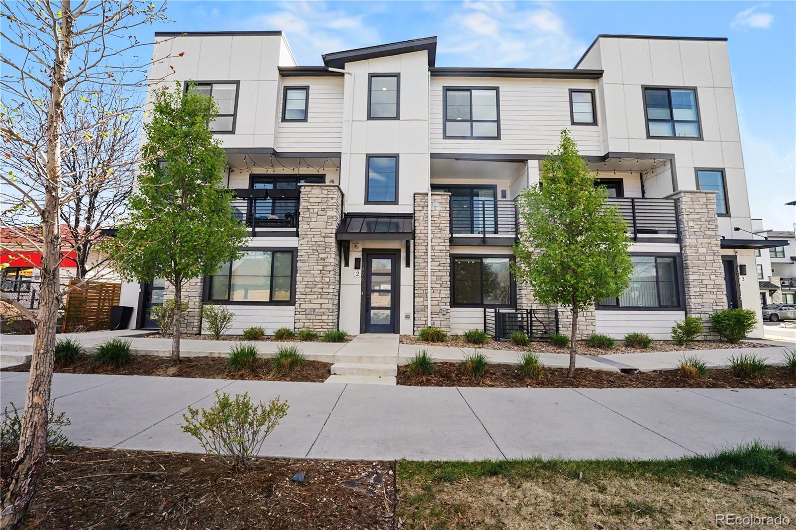 1976 S Holly Street Denver CO 80222