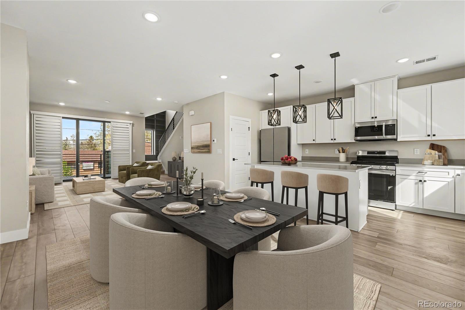 1976 S Holly Street Denver CO 80222