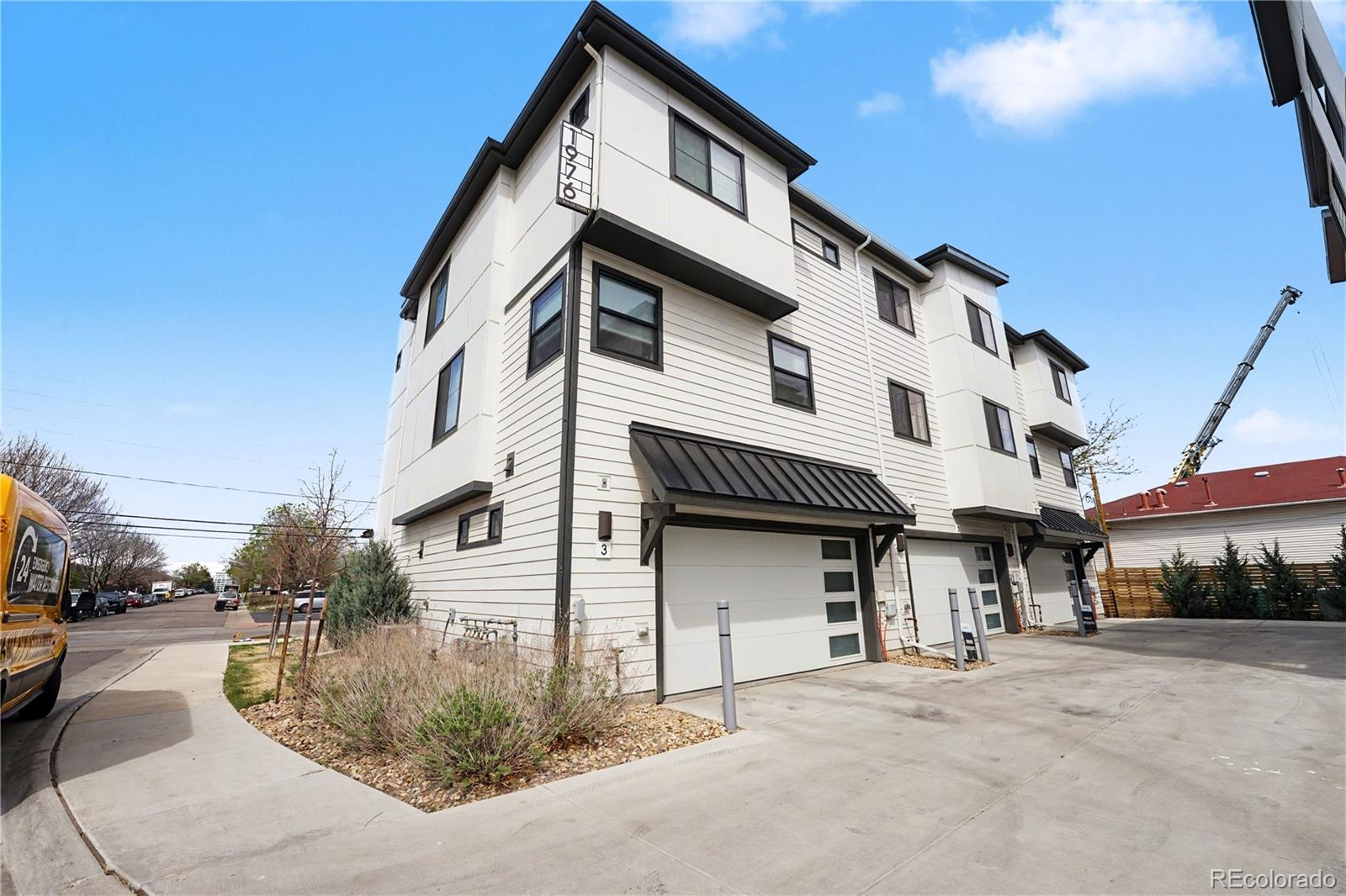 1976 S Holly Street Denver CO 80222