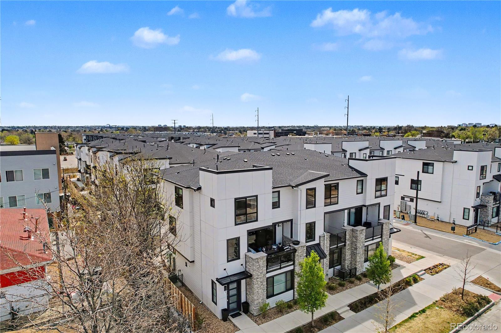 1976 S Holly Street Denver CO 80222