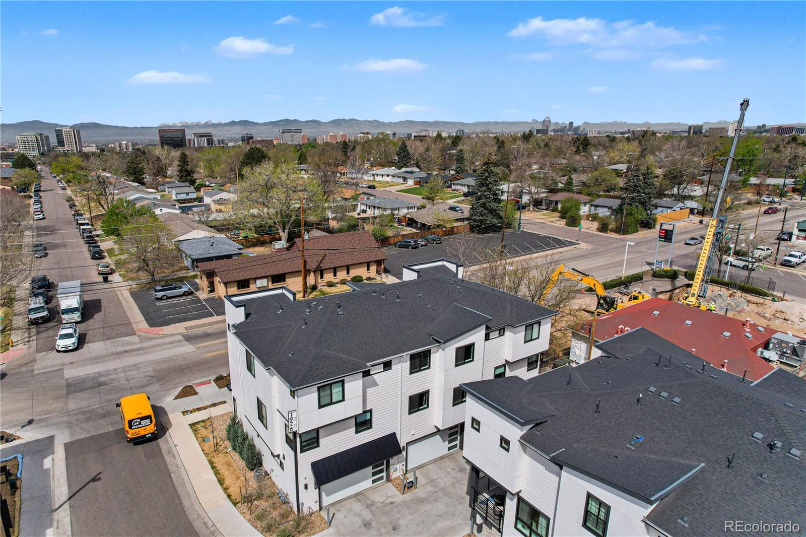 1976 S Holly Street Denver CO 80222