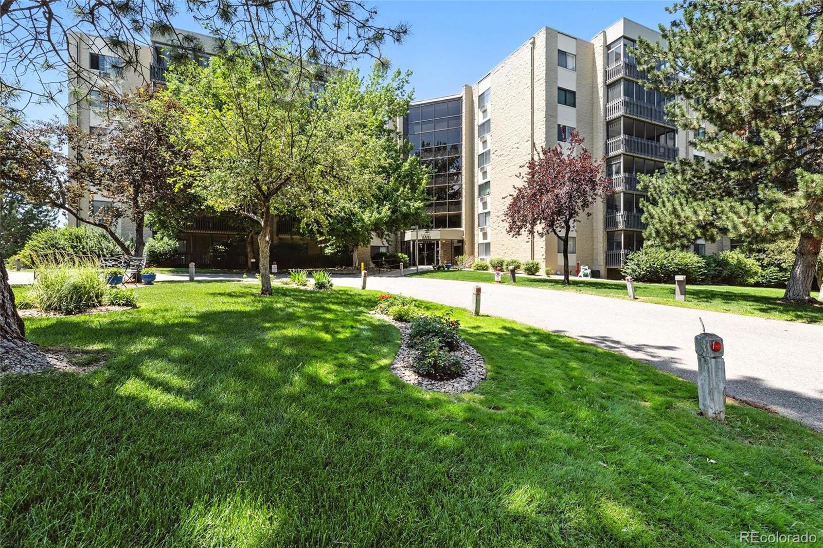 13601 E Marina Drive Aurora CO 80014