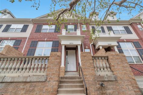 3771 S Dayton Street Aurora CO 80014