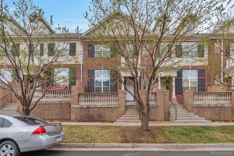 3771 S Dayton Street Aurora CO 80014