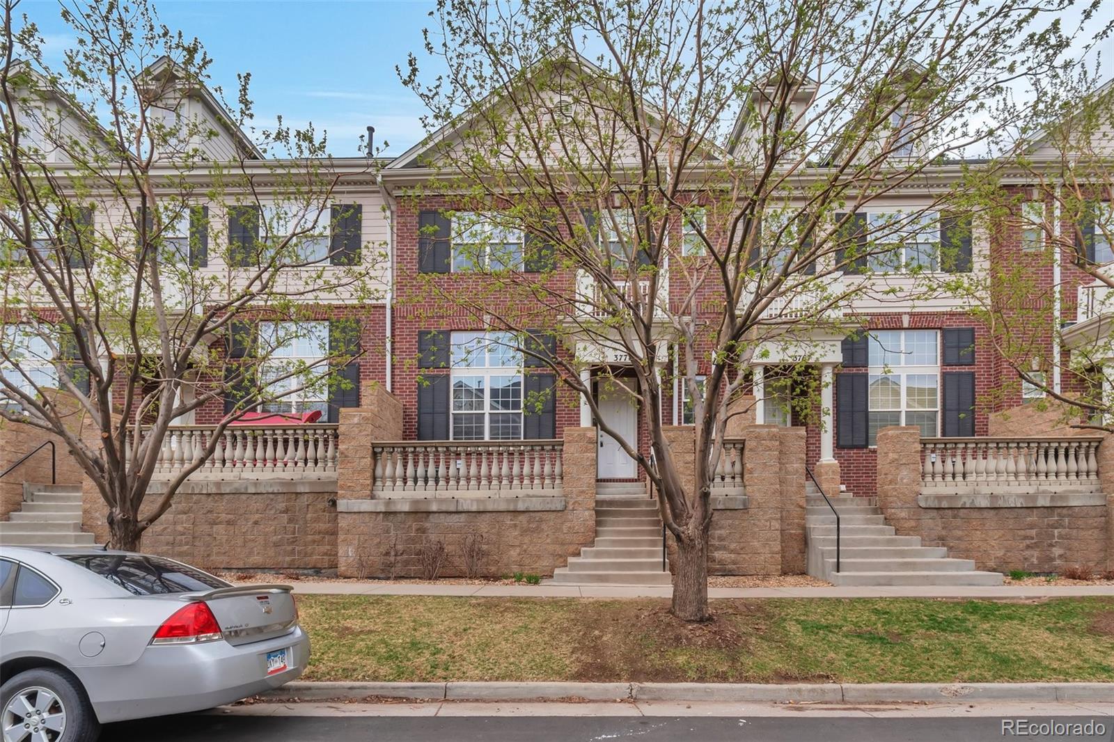 3771 S Dayton Street Aurora CO 80014