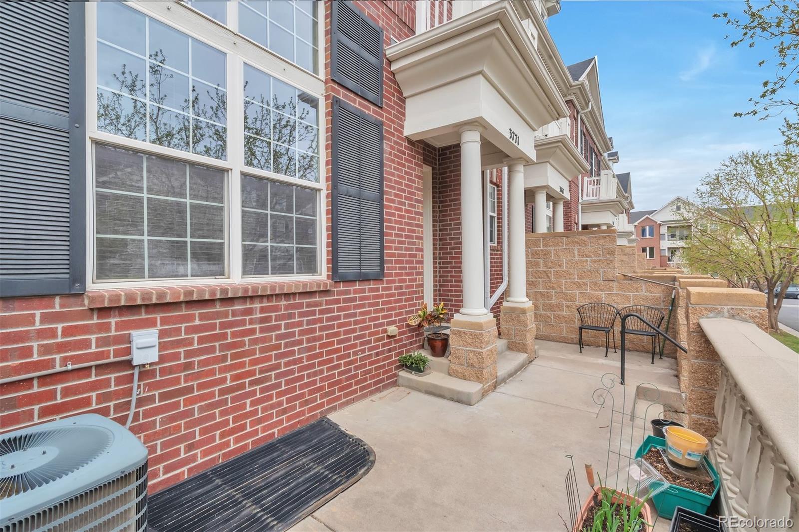 3771 S Dayton Street Aurora CO 80014